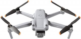 DJI Air 2S Fly More Combo Drone kullananlar yorumlar